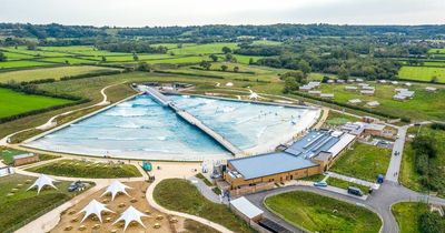 Surf operator The Wave to open six sites across UK and Ireland