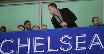 John Terry's new Chelsea role has already handed Thomas Tuchel headstart in £68m transfer race