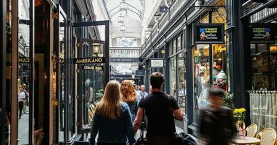 Popular bakery Friends in Knead reveals plans to open permanent Cardiff arcade shop