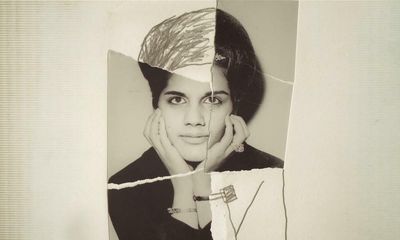 Radiograph of a Family review – unveiling a marriage shaped by Iran’s history