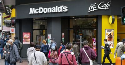 McDonald's fans furious after chain delays plans to bring back popular menu item