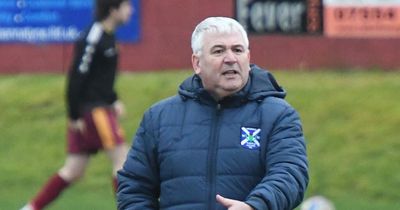 Armadale Thistle boss hails character of players after bouncing back twice in victory over Whitburn