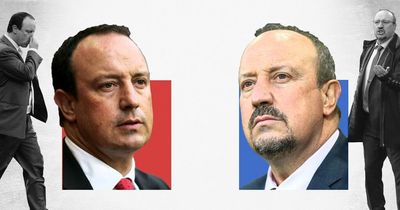 Rafa Benitez truth emerges after Liverpool legend sacked by Everton