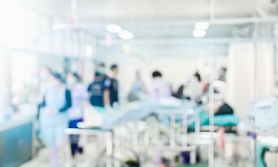 Sleep deprived NHS doctors: ‘I realised my error when the patient collapsed’