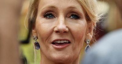 Police to take no action after protest tweet showed JK Rowling's address