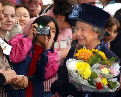 Have you snapped the Queen? Chance for public to see own royal photos on show