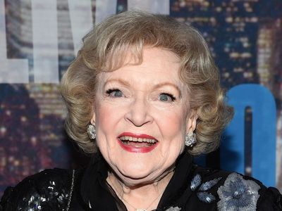 Google hides Easter egg tribute to Betty White to mark late actor’s 100th birthday