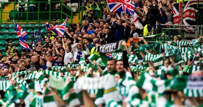 Confused Celtic fans can't decide if they love or hate Rangers as latest nonsense proves - Hotline