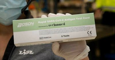 Covid Enhanced Illness Benefit payment extended to certain people without PCR proof of infection