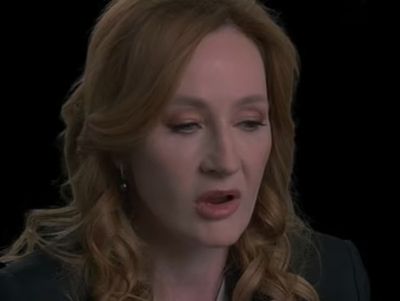 JK Rowling: Trans activists’ tweet about author ‘not criminal’, police say