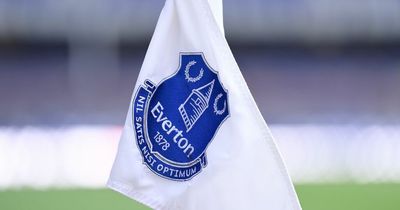 Everton footballer arrested on suspicion of child sex offences has bail extended