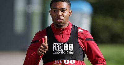 Former Liverpool winger Jordon Ibe set for new club after legal dispute
