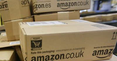 Amazon cancels ban on Brits using major payment method from this week