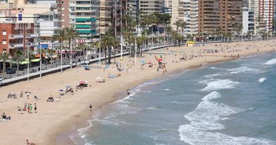 Do I need a booster vaccine to travel to Spain on holiday? Entry rules change in February