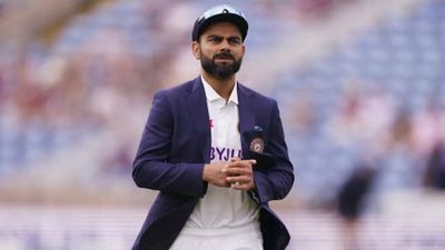 Won't judge Virat Kohli's decision, it's a personal one and we respect that: Bumrah