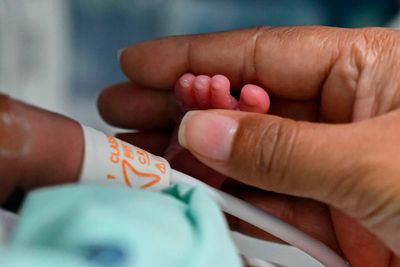 Three-week-old baby dies from ‘severe Covid infection’ in Qatar