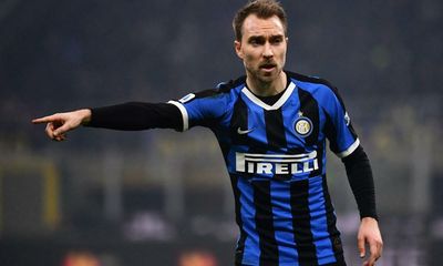 Brentford offer Christian Eriksen Premier League return