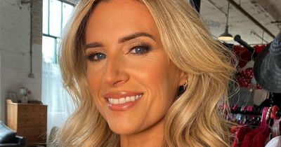 Hollyoaks' Sarah Jayne Dunn declares herself 'free' after being fired for OnlyFans page