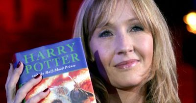 Edinburgh police will take no action over tweet that showed JK Rowling's home address