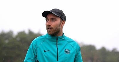 Brentford reportedly offer ex-Tottenham and Inter Milan star Christian Eriksen six-month deal