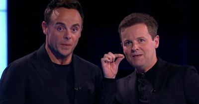 Ant and Dec’s ITV game show Limitless Win leaves viewers stunned over huge prize money