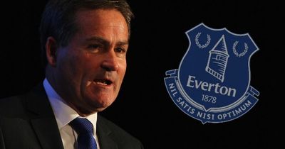 Richard Keys questions 'decency' of Rafa Benitez in gleeful response to Everton sacking