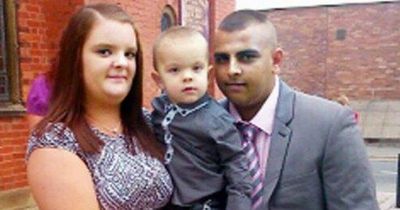 Mum had no idea evil boyfriend killed two of her kids until he struck again