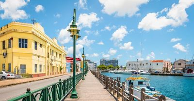 Aer Lingus offer flights from Manchester Airport to the USA and Caribbean from £179