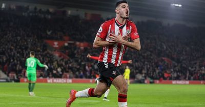 Thomas Tuchel sends message to Armando Broja as Chelsea striker shines at Southampton