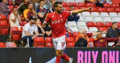 Why the time is right for Nottingham Forest to move on Joao Carvalho