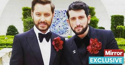 Big Brother star Brian Dowling slams surrogacy laws amid difficult parenthood journey