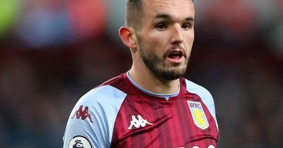 John McGinn wanted for £50m Manchester United transfer as Aston Villa star singled out by club legend