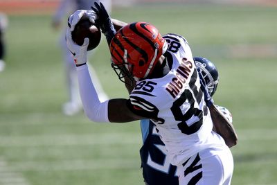 Bengals open as slight underdogs in divisional round vs. Titans