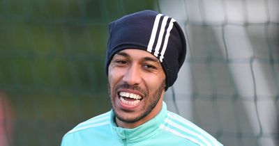 Pierre-Emerick Aubameyang returning to Arsenal from AFCON for further medical checks