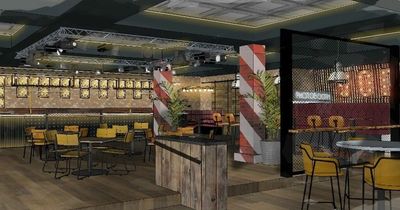 Leeds bar Revolution to turn into huge 'vodka-land' as part of 'eye-popping' £300,000 revamp
