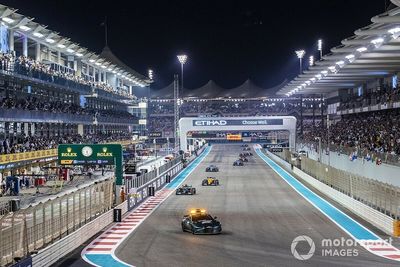 Abu Dhabi "pantomime" proves F1 and FIA needs reform - Brown