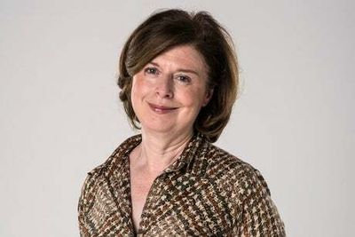 Nadine’s BBC licence fee plan? Red Meat for the Big Dog