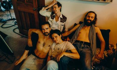 ‘I need to not be violent to myself’: Big Thief on pain, healing and their intense musical bond