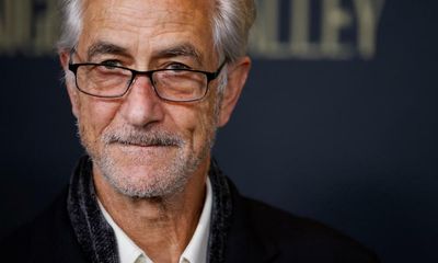 ‘I don’t think we should talk about me’: a visit to David Strathairn’s own Nightmare Alley