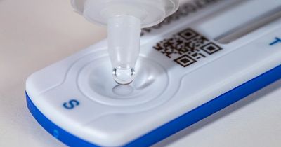 Scottish Government confirms no deaths and 6221 new Covid cases in last 24 hours