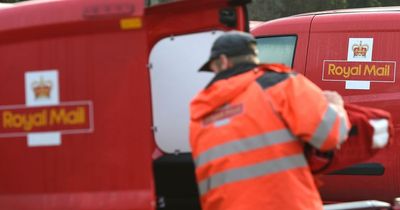 Royal Mail reporting delays in parts of Bristol due to covid absences