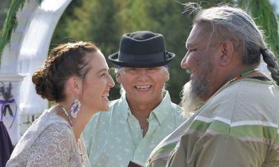 Non Western review – heartfelt reflection on marriage and Native American identity