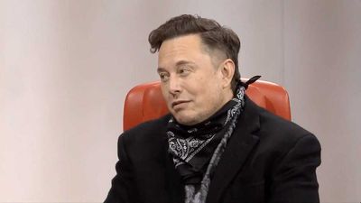 Young Entrepreneurs Choose Elon Musk As Most Inspiring