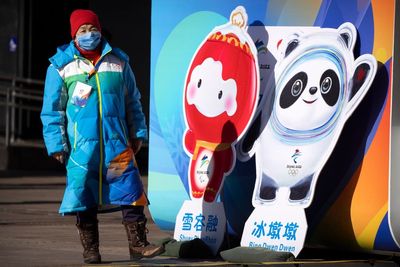 Beijing to offer Olympic tickets to 'selected' spectators