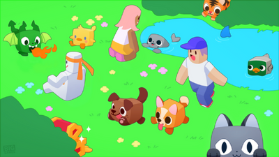 Codes for Pet Simulator X – Active Roblox Pet Simulator X codes to redeem