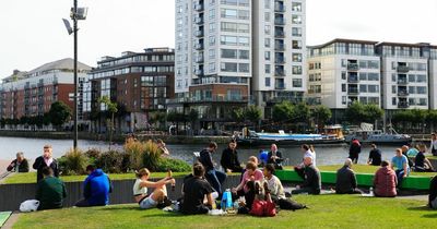 What will the weather be like for the rest of January? Met Eireann forecast unusual conditions for time of year