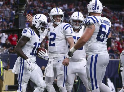 Exploring the Colts’ biggest offseason needs in 2022