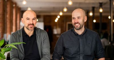 Derby creative agency Fluid Ideas hits record revenues and staff numbers as it marks 18th birthday