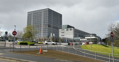 DVLA Covid row as Government is accused of playing 'Russian roulette' with staff