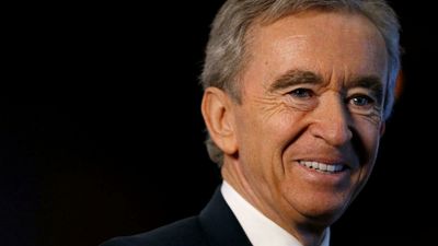 Oxfam says world's ten richest men doubled fortunes during Covid crisis